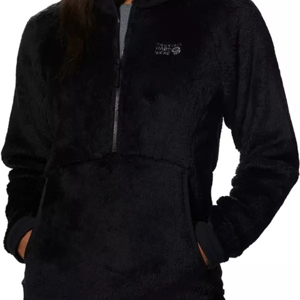 Mountain Hardwear Women's Polartec High Loft Pullover